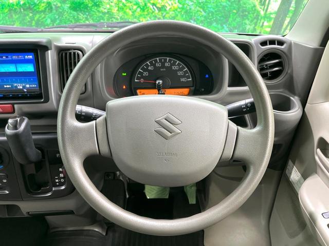 エブリイ ＰＣ　ＳＤナビ　バックカメラ　衝突被害軽減システム　禁煙車　ドラレコ　ＬＥＤヘッド　ビルトインＥＴＣ　Ｂｌｕｅｔｏｏｔｈ　ＣＤ　ＤＶＤ再生　フルセグ（12枚目）