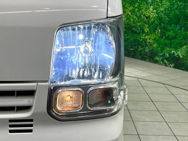 エブリイ ＰＣ　ＳＤナビ　バックカメラ　衝突被害軽減システム　禁煙車　ドラレコ　ＬＥＤヘッド　ビルトインＥＴＣ　Ｂｌｕｅｔｏｏｔｈ　ＣＤ　ＤＶＤ再生　フルセグ（13枚目）