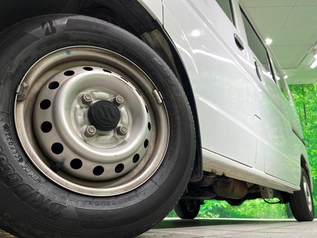 エブリイ ＰＣ　ＳＤナビ　バックカメラ　衝突被害軽減システム　禁煙車　ドラレコ　ＬＥＤヘッド　ビルトインＥＴＣ　Ｂｌｕｅｔｏｏｔｈ　ＣＤ　ＤＶＤ再生　フルセグ（14枚目）