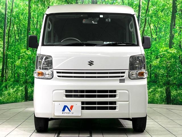 エブリイ ＰＣ　ＳＤナビ　バックカメラ　衝突被害軽減システム　禁煙車　ドラレコ　ＬＥＤヘッド　ビルトインＥＴＣ　Ｂｌｕｅｔｏｏｔｈ　ＣＤ　ＤＶＤ再生　フルセグ（15枚目）