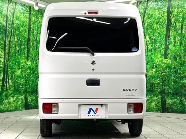 エブリイ ＰＣ　ＳＤナビ　バックカメラ　衝突被害軽減システム　禁煙車　ドラレコ　ＬＥＤヘッド　ビルトインＥＴＣ　Ｂｌｕｅｔｏｏｔｈ　ＣＤ　ＤＶＤ再生　フルセグ（16枚目）