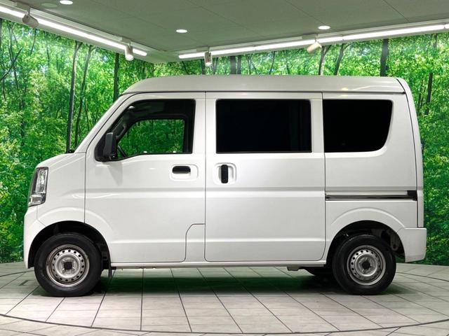 エブリイ ＰＣ　ＳＤナビ　バックカメラ　衝突被害軽減システム　禁煙車　ドラレコ　ＬＥＤヘッド　ビルトインＥＴＣ　Ｂｌｕｅｔｏｏｔｈ　ＣＤ　ＤＶＤ再生　フルセグ（23枚目）