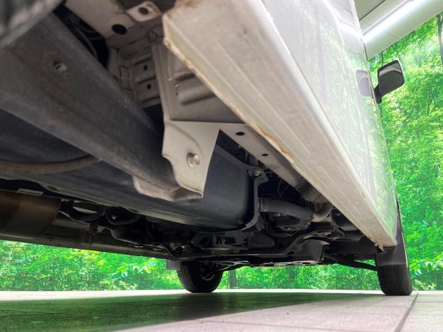 エブリイ ＰＣ　ＳＤナビ　バックカメラ　衝突被害軽減システム　禁煙車　ドラレコ　ＬＥＤヘッド　ビルトインＥＴＣ　Ｂｌｕｅｔｏｏｔｈ　ＣＤ　ＤＶＤ再生　フルセグ（27枚目）