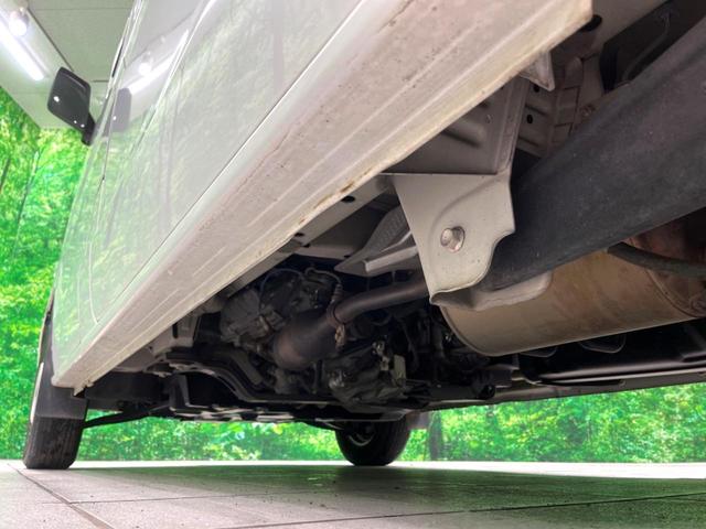 エブリイ ＰＣ　ＳＤナビ　バックカメラ　衝突被害軽減システム　禁煙車　ドラレコ　ＬＥＤヘッド　ビルトインＥＴＣ　Ｂｌｕｅｔｏｏｔｈ　ＣＤ　ＤＶＤ再生　フルセグ（28枚目）