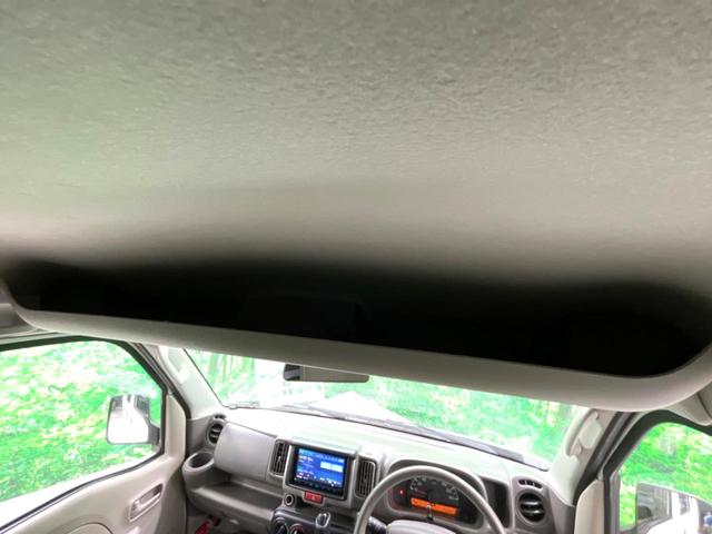 エブリイ ＰＣ　ＳＤナビ　バックカメラ　衝突被害軽減システム　禁煙車　ドラレコ　ＬＥＤヘッド　ビルトインＥＴＣ　Ｂｌｕｅｔｏｏｔｈ　ＣＤ　ＤＶＤ再生　フルセグ（33枚目）