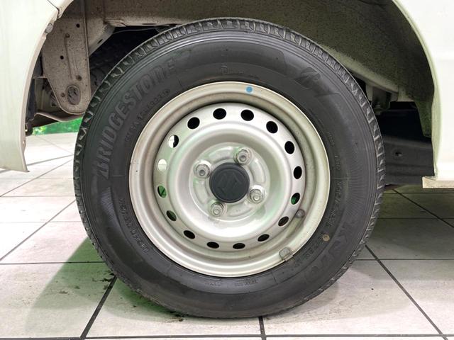 エブリイ ＰＣ　ＳＤナビ　バックカメラ　衝突被害軽減システム　禁煙車　ドラレコ　ＬＥＤヘッド　ビルトインＥＴＣ　Ｂｌｕｅｔｏｏｔｈ　ＣＤ　ＤＶＤ再生　フルセグ（50枚目）