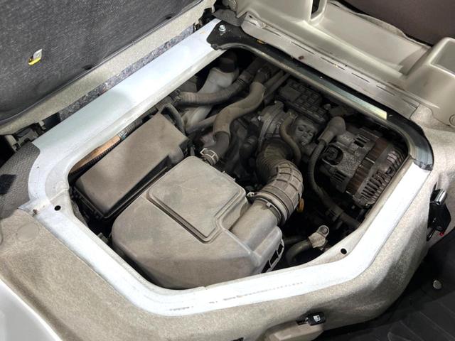 エブリイ ＰＣ　ＳＤナビ　バックカメラ　衝突被害軽減システム　禁煙車　ドラレコ　ＬＥＤヘッド　ビルトインＥＴＣ　Ｂｌｕｅｔｏｏｔｈ　ＣＤ　ＤＶＤ再生　フルセグ（53枚目）