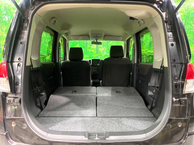 デリカＤ：２ Ｓ　ナビ　両側電動ドア　スマートキー　ＨＩＤヘッド　ＥＴＣ　純正１４インチアルミ　オートライト　オートエアコン　Ｂｌｕｅｔｏｏｔｈ　ＣＤ　ＤＶＤ再生　フルセグ（27枚目）