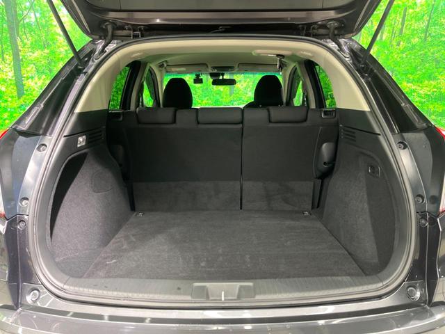 ヴェゼル ハイブリッドＸ　メーカーナビ　バックカメラ　衝突軽減　ＥＴＣ　ドラレコ　ＬＥＤヘッド　クルーズコントロール　フルセグ　Ｂｌｕｅｔｏｏｔｈ　電子パーキング　オートホールド　スマートキー　電動格納ミラー（29枚目）