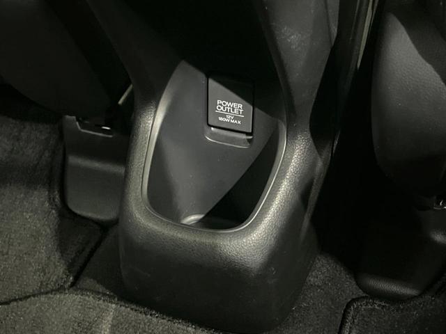 ヴェゼル ハイブリッドＸ　メーカーナビ　バックカメラ　衝突軽減　ＥＴＣ　ドラレコ　ＬＥＤヘッド　クルーズコントロール　フルセグ　Ｂｌｕｅｔｏｏｔｈ　電子パーキング　オートホールド　スマートキー　電動格納ミラー（33枚目）