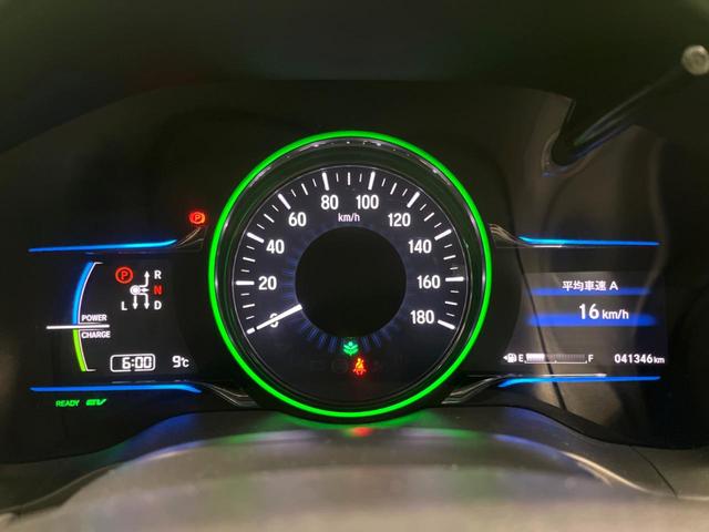 ヴェゼル ハイブリッドＸ　メーカーナビ　バックカメラ　衝突軽減　ＥＴＣ　ドラレコ　ＬＥＤヘッド　クルーズコントロール　フルセグ　Ｂｌｕｅｔｏｏｔｈ　電子パーキング　オートホールド　スマートキー　電動格納ミラー（46枚目）