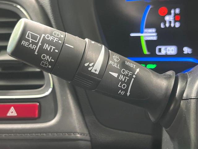 ヴェゼル ハイブリッドＸ　メーカーナビ　バックカメラ　衝突軽減　ＥＴＣ　ドラレコ　ＬＥＤヘッド　クルーズコントロール　フルセグ　Ｂｌｕｅｔｏｏｔｈ　電子パーキング　オートホールド　スマートキー　電動格納ミラー（47枚目）