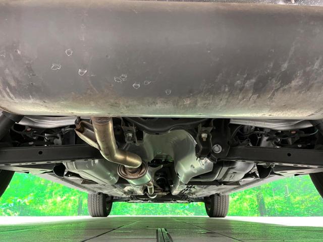 エクストレイル ２０Ｘ　後期　ナビ　バックカメラ　衝突軽減　電動リアゲート　ハーフレザーシート　ドラレコ　コーナーセンサー　スマートキー　ＬＥＤヘッド　純正１８インチアルミ　オートハイビーム（21枚目）