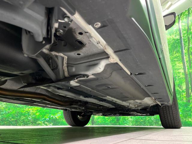 エクストレイル ２０Ｘ　後期　ナビ　バックカメラ　衝突軽減　電動リアゲート　ハーフレザーシート　ドラレコ　コーナーセンサー　スマートキー　ＬＥＤヘッド　純正１８インチアルミ　オートハイビーム（24枚目）