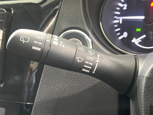 エクストレイル ２０Ｘ　後期　ナビ　バックカメラ　衝突軽減　電動リアゲート　ハーフレザーシート　ドラレコ　コーナーセンサー　スマートキー　ＬＥＤヘッド　純正１８インチアルミ　オートハイビーム（43枚目）