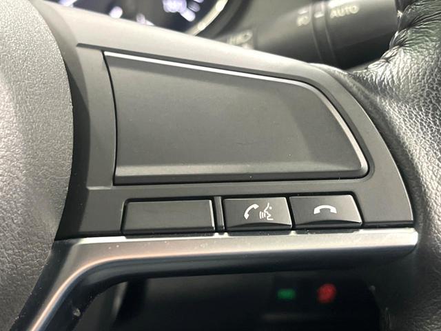 エクストレイル ２０Ｘ　後期　ナビ　バックカメラ　衝突軽減　電動リアゲート　ハーフレザーシート　ドラレコ　コーナーセンサー　スマートキー　ＬＥＤヘッド　純正１８インチアルミ　オートハイビーム（46枚目）