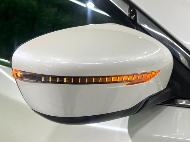 エクストレイル ２０Ｘ　後期　ナビ　バックカメラ　衝突軽減　電動リアゲート　ハーフレザーシート　ドラレコ　コーナーセンサー　スマートキー　ＬＥＤヘッド　純正１８インチアルミ　オートハイビーム（55枚目）