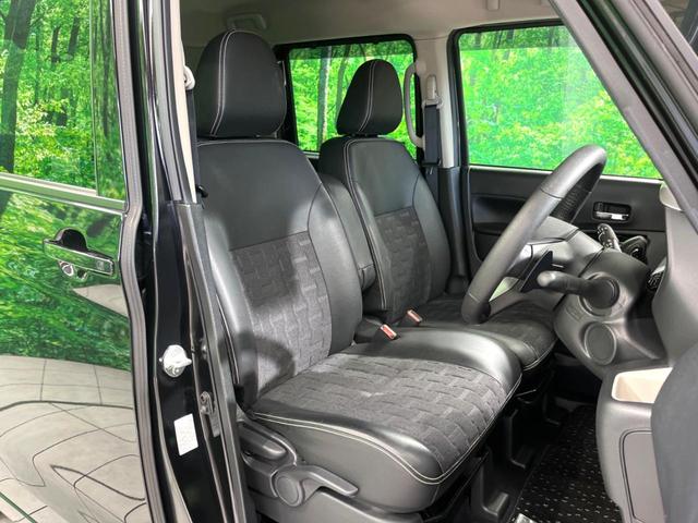 デリカミニ Ｔ　プレミアム　純正９インチナビ　全周囲カメラ　マイパイロット　デジタルインナーミラー　ハーフレザーシート　ルーフレール　電子パーキング　両側電動スライド　ドラレコ　ＥＴＣ　シートヒーター　ＬＥＤヘッド（9枚目）