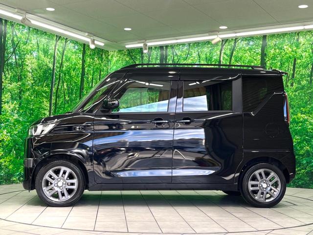 デリカミニ Ｔ　プレミアム　純正９インチナビ　全周囲カメラ　マイパイロット　デジタルインナーミラー　ハーフレザーシート　ルーフレール　電子パーキング　両側電動スライド　ドラレコ　ＥＴＣ　シートヒーター　ＬＥＤヘッド（24枚目）