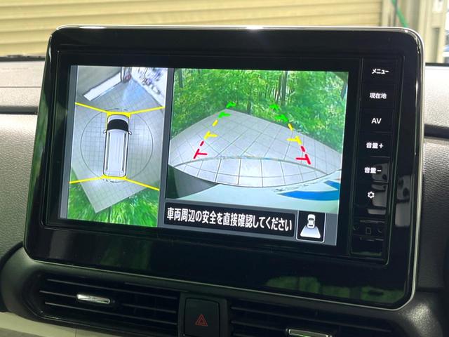 デリカミニ Ｔ　プレミアム　純正９インチナビ　全周囲カメラ　マイパイロット　デジタルインナーミラー　ハーフレザーシート　ルーフレール　電子パーキング　両側電動スライド　ドラレコ　ＥＴＣ　シートヒーター　ＬＥＤヘッド（57枚目）