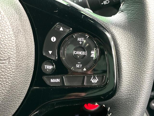 Ｎ－ＢＯＸカスタム Ｌターボ　純正９インチナビ　両側電動スライド　バックカメラ　ターボ　ドラレコ　ＥＴＣ　レーダークルーズ　フルセグ　電子パーキング　Ｂｌｕｅｔｏｏｔｈ　ハーフレザーシート　スマートキー　ＬＥＤヘッド（8枚目）