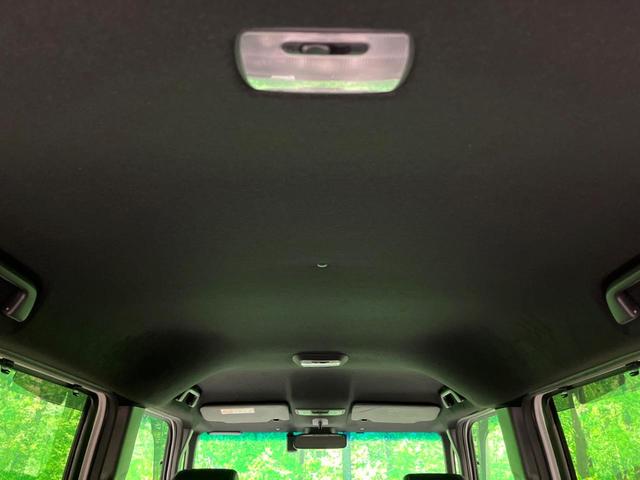 Ｎ－ＢＯＸカスタム Ｌターボ　純正９インチナビ　両側電動スライド　バックカメラ　ターボ　ドラレコ　ＥＴＣ　レーダークルーズ　フルセグ　電子パーキング　Ｂｌｕｅｔｏｏｔｈ　ハーフレザーシート　スマートキー　ＬＥＤヘッド（30枚目）