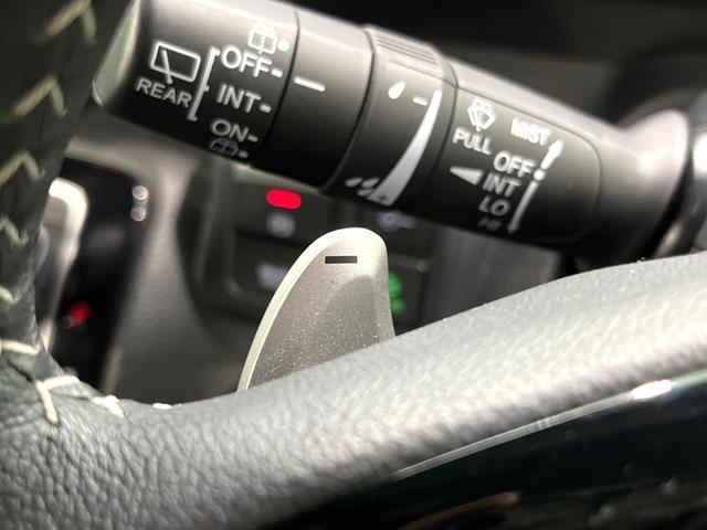 Ｎ－ＢＯＸカスタム Ｌターボ　純正９インチナビ　両側電動スライド　バックカメラ　ターボ　ドラレコ　ＥＴＣ　レーダークルーズ　フルセグ　電子パーキング　Ｂｌｕｅｔｏｏｔｈ　ハーフレザーシート　スマートキー　ＬＥＤヘッド（39枚目）