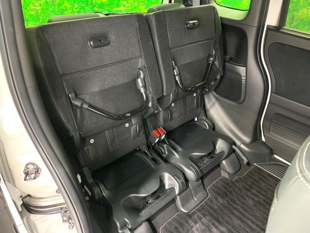 Ｎ－ＢＯＸカスタム Ｌターボ　純正９インチナビ　両側電動スライド　バックカメラ　ターボ　ドラレコ　ＥＴＣ　レーダークルーズ　フルセグ　電子パーキング　Ｂｌｕｅｔｏｏｔｈ　ハーフレザーシート　スマートキー　ＬＥＤヘッド（50枚目）