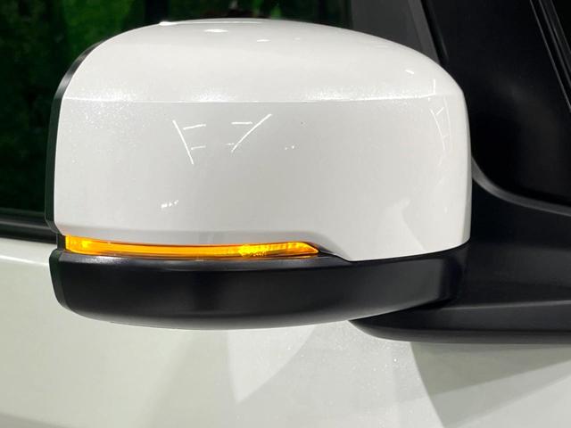 Ｎ－ＢＯＸカスタム Ｌターボ　純正９インチナビ　両側電動スライド　バックカメラ　ターボ　ドラレコ　ＥＴＣ　レーダークルーズ　フルセグ　電子パーキング　Ｂｌｕｅｔｏｏｔｈ　ハーフレザーシート　スマートキー　ＬＥＤヘッド（52枚目）