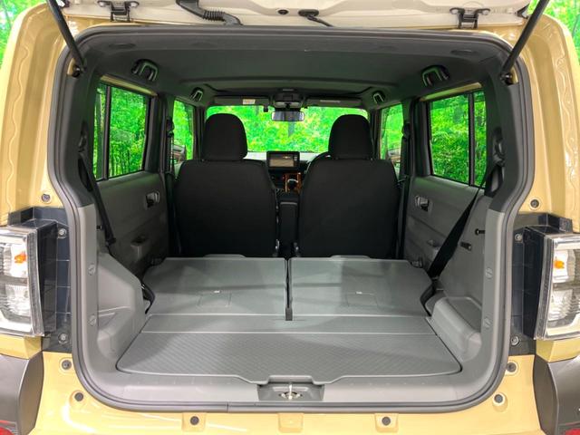 タフト G ガラスルーフ 純正SDナビ バックカメラ 衝突被害軽減システム 禁煙車 ドラレコ コーナーセンサー スマートキー LEDヘッド ルーフレール ETC 純正15インチアルミ 車線逸脱警報 オートライト(11枚目)