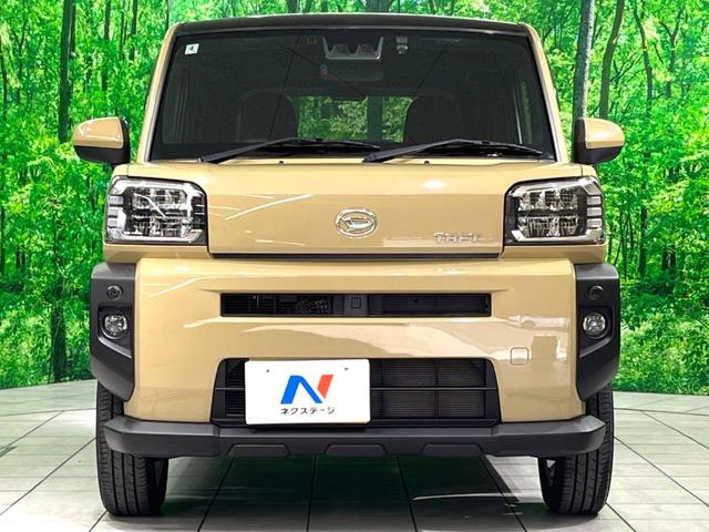 タフト G ガラスルーフ 純正SDナビ バックカメラ 衝突被害軽減システム 禁煙車 ドラレコ コーナーセンサー スマートキー LEDヘッド ルーフレール ETC 純正15インチアルミ 車線逸脱警報 オートライト(15枚目)