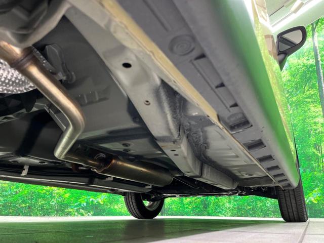 タフト G ガラスルーフ 純正SDナビ バックカメラ 衝突被害軽減システム 禁煙車 ドラレコ コーナーセンサー スマートキー LEDヘッド ルーフレール ETC 純正15インチアルミ 車線逸脱警報 オートライト(27枚目)