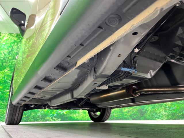 タフト G ガラスルーフ 純正SDナビ バックカメラ 衝突被害軽減システム 禁煙車 ドラレコ コーナーセンサー スマートキー LEDヘッド ルーフレール ETC 純正15インチアルミ 車線逸脱警報 オートライト(28枚目)