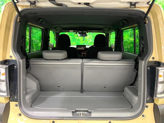 タフト G ガラスルーフ 純正SDナビ バックカメラ 衝突被害軽減システム 禁煙車 ドラレコ コーナーセンサー スマートキー LEDヘッド ルーフレール ETC 純正15インチアルミ 車線逸脱警報 オートライト(29枚目)