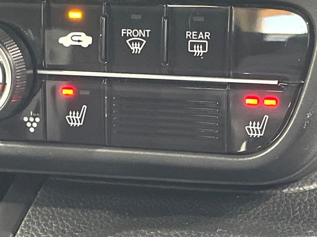 Ｎ－ＢＯＸカスタム Ｌ　純正８インチナビ　バックカメラ　両側電動スライド　衝突軽減　レーダークルーズ　ドラレコ　フルセグ　ＥＴＣ　シートヒーター　コーナーセンサー　ＬＥＤヘッド　スマートキー　電動格納ミラー（40枚目）