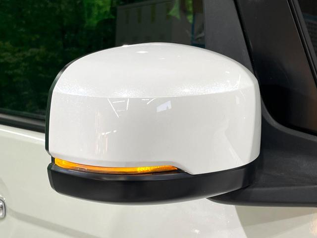 Ｎ－ＢＯＸカスタム Ｌ　純正８インチナビ　バックカメラ　両側電動スライド　衝突軽減　レーダークルーズ　ドラレコ　フルセグ　ＥＴＣ　シートヒーター　コーナーセンサー　ＬＥＤヘッド　スマートキー　電動格納ミラー（57枚目）