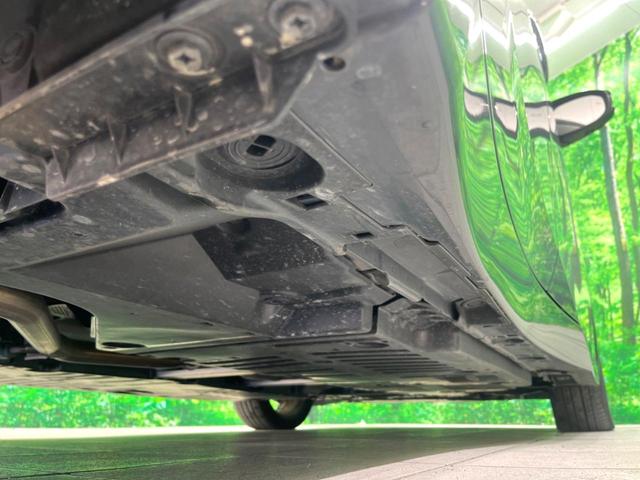 プリウス Ｚ　サンルーフ　エアロ　純正１２インチナビ　全周囲カメラ　デジタルインナーミラー　置くだけ充電　黒革シート　パワーシート　ＡＣ１００Ｖ　シートベンチレーション　パワーバックドア　ステアリンク（27枚目）