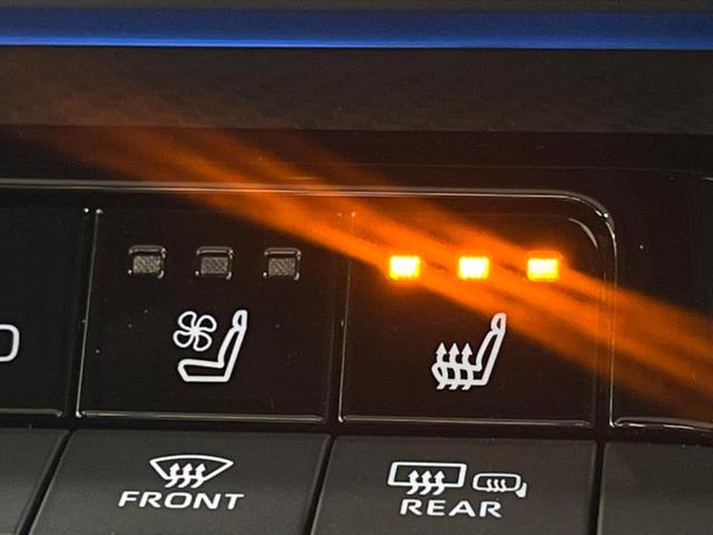 プリウス Ｚ　サンルーフ　エアロ　純正１２インチナビ　全周囲カメラ　デジタルインナーミラー　置くだけ充電　黒革シート　パワーシート　ＡＣ１００Ｖ　シートベンチレーション　パワーバックドア　ステアリンク（35枚目）