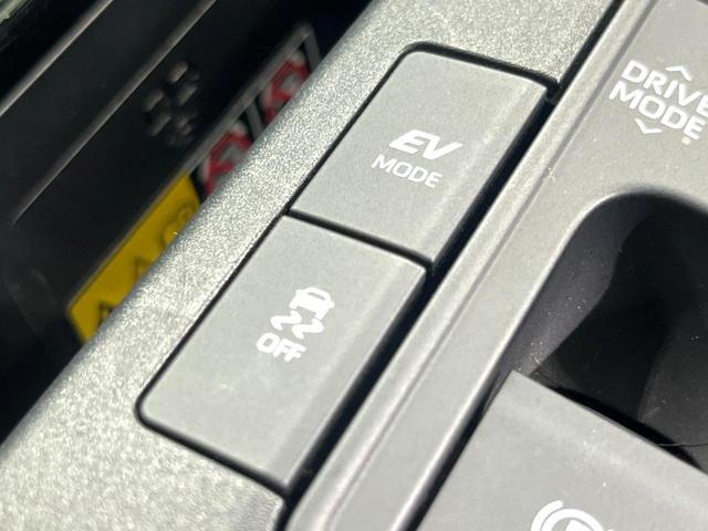 プリウス Ｚ　サンルーフ　エアロ　純正１２インチナビ　全周囲カメラ　デジタルインナーミラー　置くだけ充電　黒革シート　パワーシート　ＡＣ１００Ｖ　シートベンチレーション　パワーバックドア　ステアリンク（49枚目）