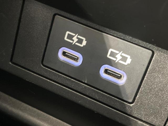 プリウス Ｚ　サンルーフ　エアロ　純正１２インチナビ　全周囲カメラ　デジタルインナーミラー　置くだけ充電　黒革シート　パワーシート　ＡＣ１００Ｖ　シートベンチレーション　パワーバックドア　ステアリンク（52枚目）