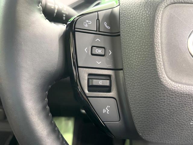 プリウス Ｚ　サンルーフ　エアロ　純正１２インチナビ　全周囲カメラ　デジタルインナーミラー　置くだけ充電　黒革シート　パワーシート　ＡＣ１００Ｖ　シートベンチレーション　パワーバックドア　ステアリンク（58枚目）