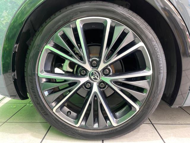 プリウス Ｚ　サンルーフ　エアロ　純正１２インチナビ　全周囲カメラ　デジタルインナーミラー　置くだけ充電　黒革シート　パワーシート　ＡＣ１００Ｖ　シートベンチレーション　パワーバックドア　ステアリンク（68枚目）