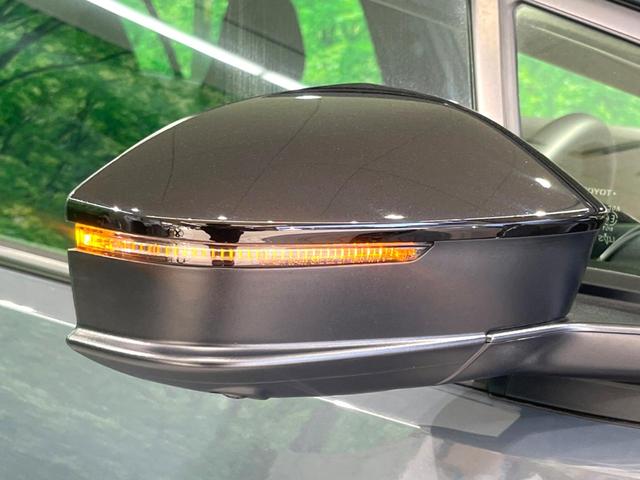 プリウス Ｚ　サンルーフ　エアロ　純正１２インチナビ　全周囲カメラ　デジタルインナーミラー　置くだけ充電　黒革シート　パワーシート　ＡＣ１００Ｖ　シートベンチレーション　パワーバックドア　ステアリンク（69枚目）