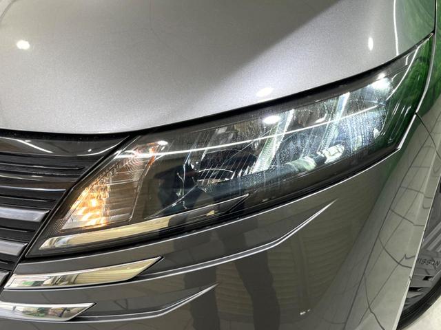 ノート Ｘ　ナビ　バックカメラ　衝突軽減　ＥＴＣ　ＬＥＤヘッド　Ｂｌｕｅｔｏｏｔｈ　電子パーキング　オートエアコン　スマートキー　オートライト　電動格納ミラー（13枚目）