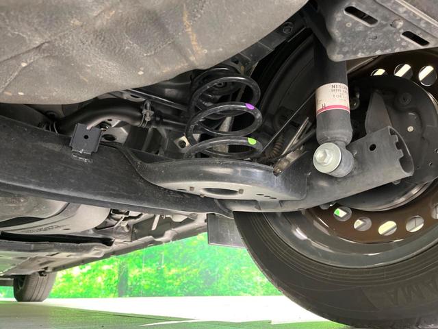 ノート Ｘ　ナビ　バックカメラ　衝突軽減　ＥＴＣ　ＬＥＤヘッド　Ｂｌｕｅｔｏｏｔｈ　電子パーキング　オートエアコン　スマートキー　オートライト　電動格納ミラー（26枚目）