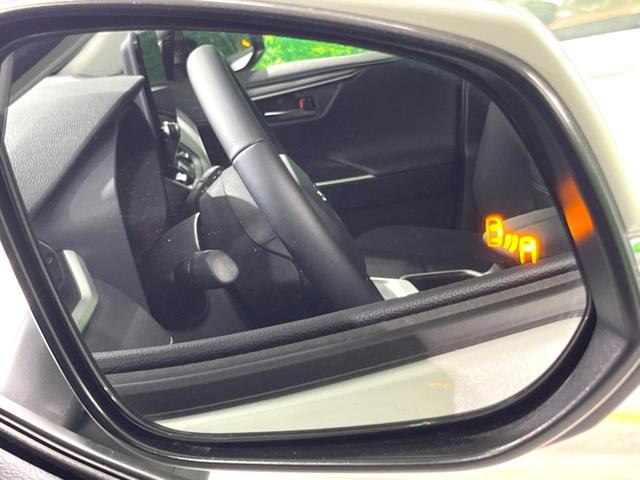 ＲＡＶ４ ハイブリッドＧ　純正１０インチＤＡ　全周囲カメラ　フルセグ　ＢＳＭ　ドラレコ　ＥＴＣ　デジタルミラー　ベンチレーション　パワーバックドア　パワーシート　ステアリングヒーター　ＬＥＤヘッド　レーダークルーズ（7枚目）