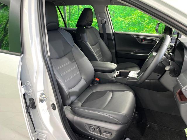ＲＡＶ４ ハイブリッドＧ　純正１０インチＤＡ　全周囲カメラ　フルセグ　ＢＳＭ　ドラレコ　ＥＴＣ　デジタルミラー　ベンチレーション　パワーバックドア　パワーシート　ステアリングヒーター　ＬＥＤヘッド　レーダークルーズ（9枚目）