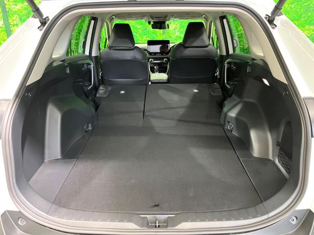 ＲＡＶ４ ハイブリッドＧ　純正１０インチＤＡ　全周囲カメラ　フルセグ　ＢＳＭ　ドラレコ　ＥＴＣ　デジタルミラー　ベンチレーション　パワーバックドア　パワーシート　ステアリングヒーター　ＬＥＤヘッド　レーダークルーズ（11枚目）