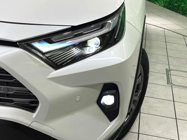 ＲＡＶ４ ハイブリッドＧ　純正１０インチＤＡ　全周囲カメラ　フルセグ　ＢＳＭ　ドラレコ　ＥＴＣ　デジタルミラー　ベンチレーション　パワーバックドア　パワーシート　ステアリングヒーター　ＬＥＤヘッド　レーダークルーズ（13枚目）