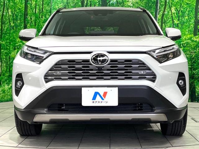 ＲＡＶ４ ハイブリッドＧ　純正１０インチＤＡ　全周囲カメラ　フルセグ　ＢＳＭ　ドラレコ　ＥＴＣ　デジタルミラー　ベンチレーション　パワーバックドア　パワーシート　ステアリングヒーター　ＬＥＤヘッド　レーダークルーズ（15枚目）